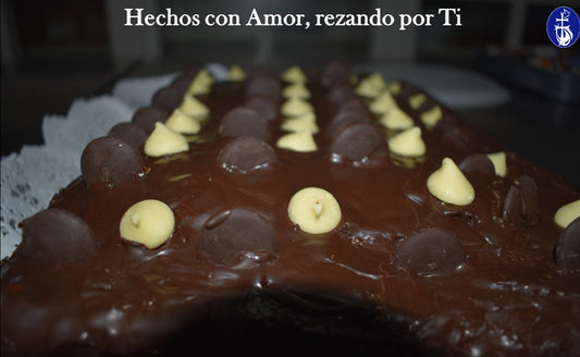 Tarta de Chocolate