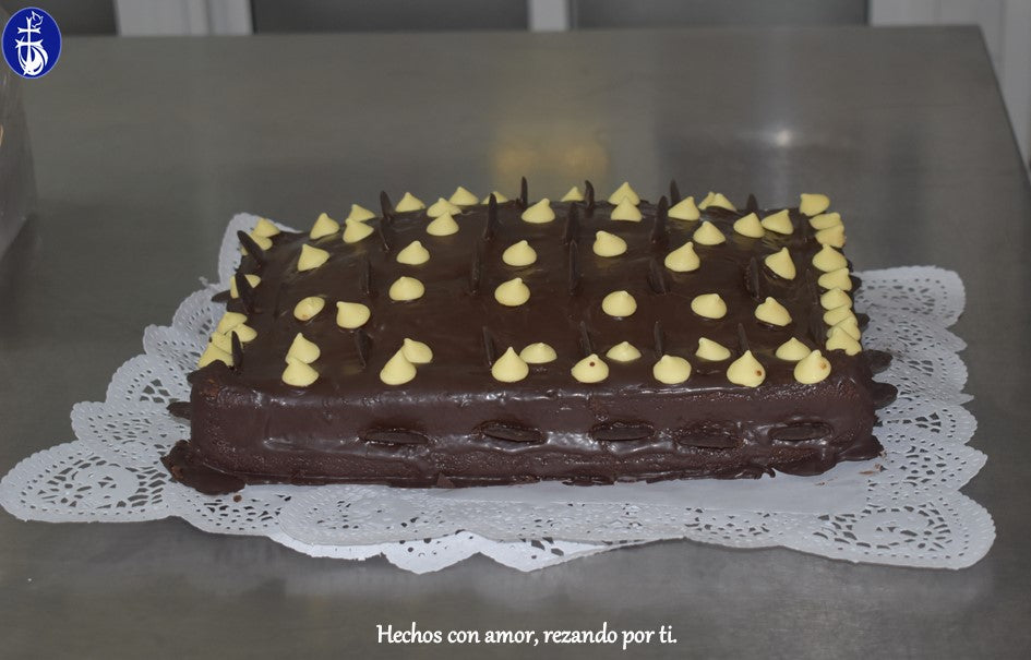 Tarta de Chocolate