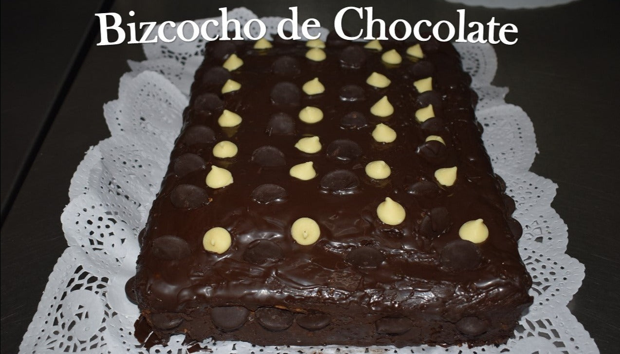 Tarta de Chocolate